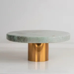 Boleira Petit Quartzo da Vinci