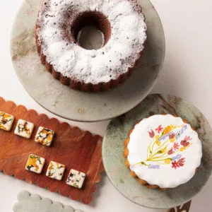 Boleira Alain Ducasse Quartzo da Vinci