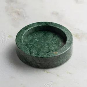 Porta-Vinho de Mesa Verde Guatemala