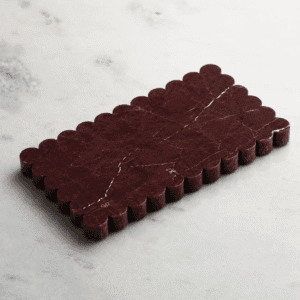 Tábua Retangular LW - Napoleon Bordeaux