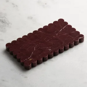 Tábua Retangular LW - Napoleon Bordeaux