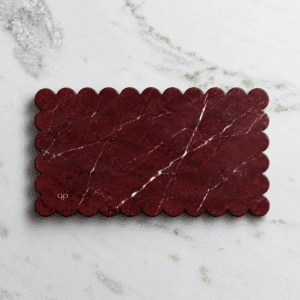 Tábua Retangular LW - Napoleon Bordeaux