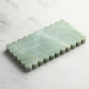 Tábua Retangular LW - Quartzo da Vinci