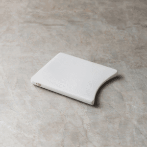 Apoio para Talheres Bespoke Petit Corian White