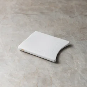 Apoio para Talheres Bespoke Petit Corian White