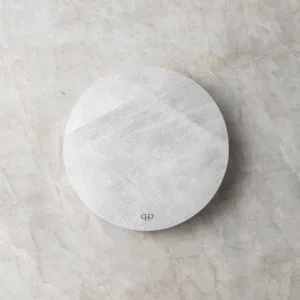 Bandeja de Apoio Bespoke Ônix Cristal