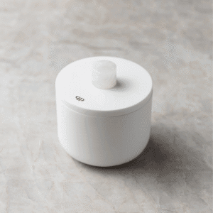 Pote Bespoke Corian White P