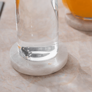 Bandeja de Apoio Bespoke Ônix Cristal